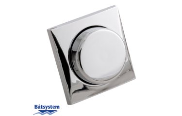 B&Aring;TSYSTEM Neptune LED dimmer draaischakelaar