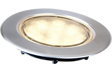B&Aring;TSYSTEM Inbouwspot Vega 75 Touch