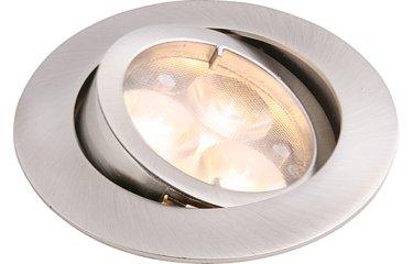 B&Aring;TSYSTEM Inbouwspot NEPTUN met PowerLED verlichting