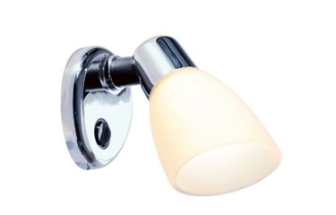 B&Aring;TSYSTEM Leeslamp Opal II