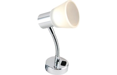 B&Aring;TSYSTEM Leeslamp Tube D3X