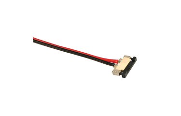 B&aring;tsystem losse connector LED TAPE