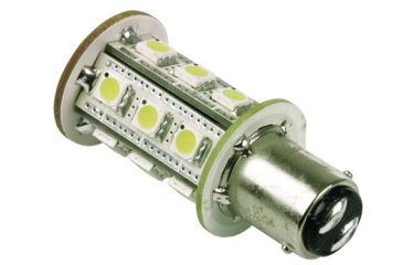 B&Aring;TSYSTEM LED BAY‐15D vervangingslamp