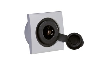 B&Aring;TSYSTEM Stopcontact Socket 12 Volt