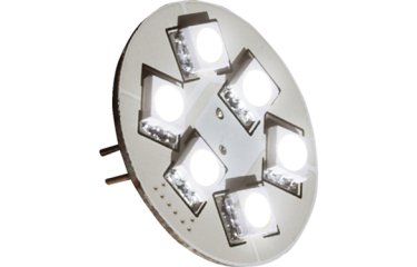 B&Aring;TSYSTEM LED lampje G4 achter‐insteek