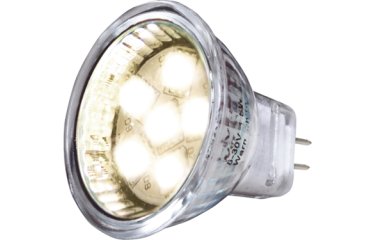 B&Aring;TSYSTEM LED lampje MR11