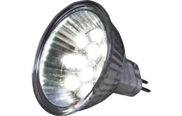 B&Aring;TSYSTEM LED lampje MR16