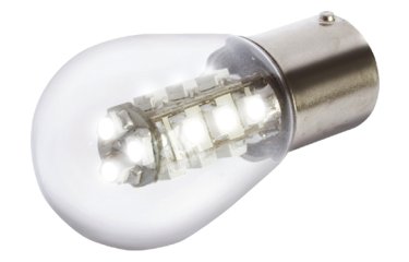 B&Aring;TSYSTEM LED kogellampjes BA15