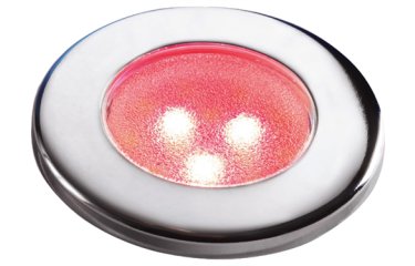 B&Aring;TSYSTEM Inbouwspot Corona RV IP65