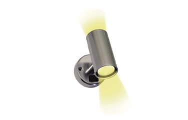 B&Aring;TSYSTEM Leeslamp Tube D2