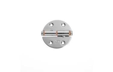 ROCA frictiescharnier 62x64mm