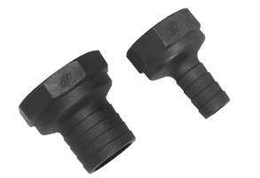 ROCA Nylon adapters
