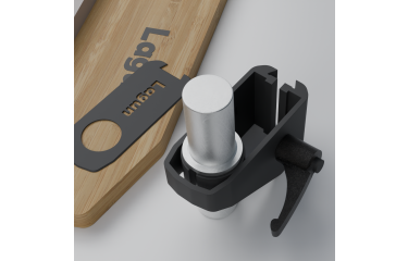 LAGUN Tap mount