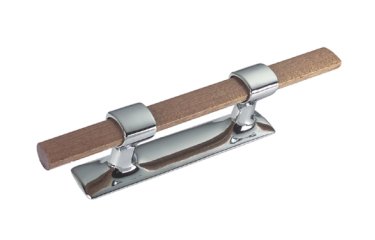 FORESTI SUARDI Kikker met houten stok 35-serie