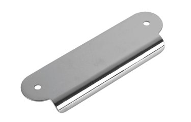 FORESTI SUARDI Boegklamp 58-serie montage plaat