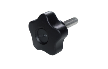 NOA Losse knop M8x30 t.b.v. verstelbare zonnepaneelhouder