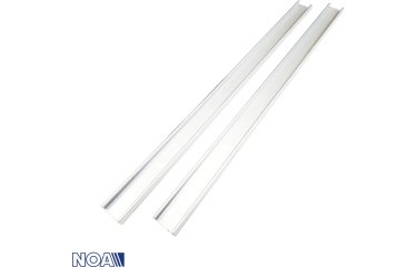 NOA Zonnepaneelprofiel