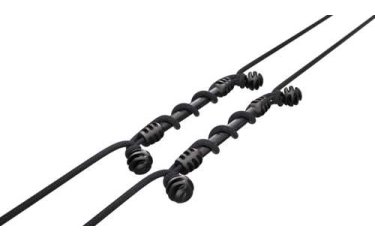 SNUBBER Aanleg oplossingen