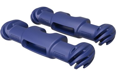 SNUBBER Fenderlijnbevestiging