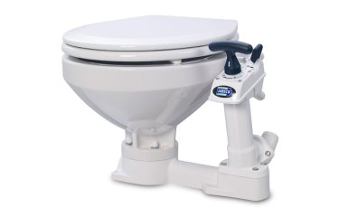 JABSCO Handtoilet Regular