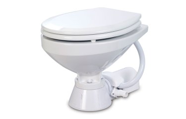 JABSCO Elektrisch toilet Economy Regular