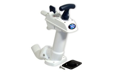 JABSCO Handtoilet handpomp