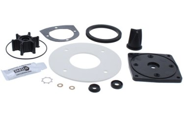 JABSCO Service kit ombouwset Quiet Flush