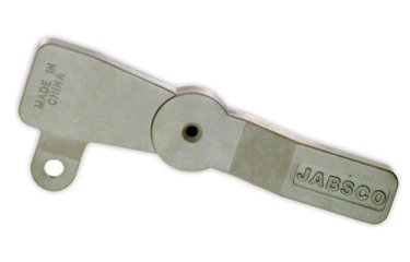 Verdeelkraan hendel kit