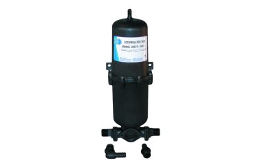 JABSCO Drinkwater druktank 1
