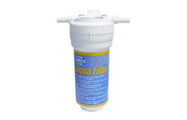 Waterfilters