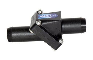 JABSCO Amazon terugslagklep