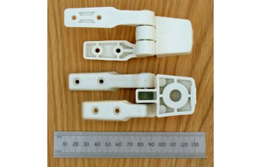 JABSCO Scharnierenset Compact
