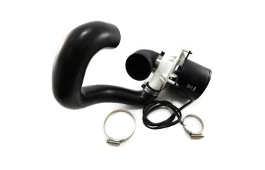 JABSCO Elektrisch toilet Deluxe Flush pompset