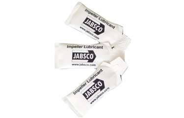 JABSCO Impellervet