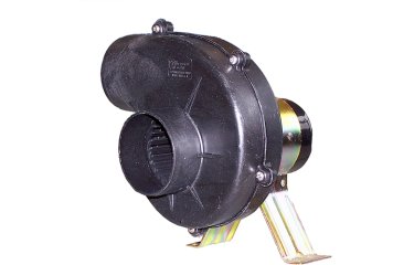JABSCO Ventilatoren Flex Montage 4,2 kuub