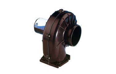 JABSCO Ventilatoren Flensmontage Heavy Duty