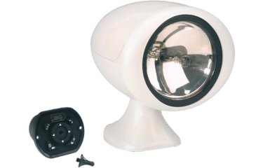 JABSCO Zoeklicht 155SL 12/24 volt