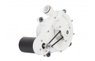 JABSCO Lite Flush onderdelen