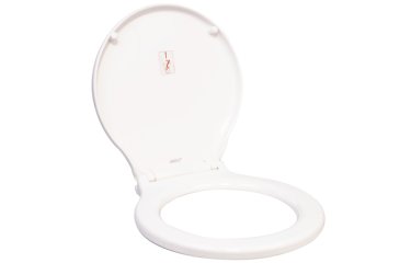 Lite Flush Bril en deksel