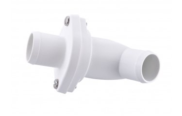 JABSCO Terugslagklep voor toilet