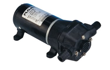 FLOJET Bilgepomp 4125