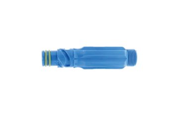 JABSCO Dekaansluiting adapter