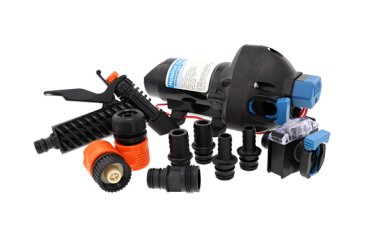 JABSCO en Flojet Dekwaspomp