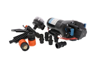 JABSCO Dekwaspomp HotShot HD4