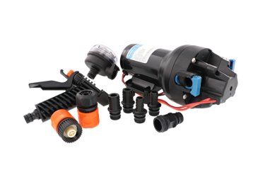JABSCO Dekwaspomp HotShot HD5