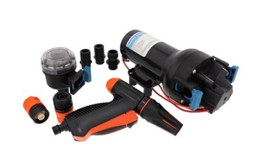JABSCO Dekwaspomp HotShot HD6