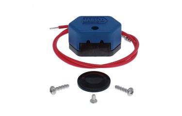 JABSCO/FLOJET Drukschakelaars voor dekwaspompen