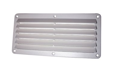 Ventilatieroosters rechthoekig