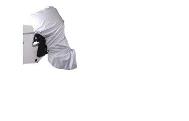 Buitenboordmotorhoezen Full Body