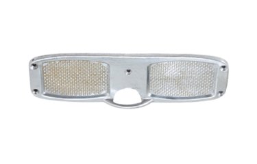 Spiegelbeschermer aluminium